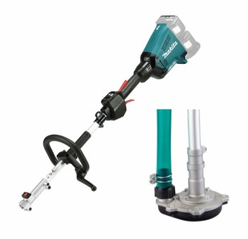 Makita DUX60Z + Tauchpumpenaufsatz PF400MP