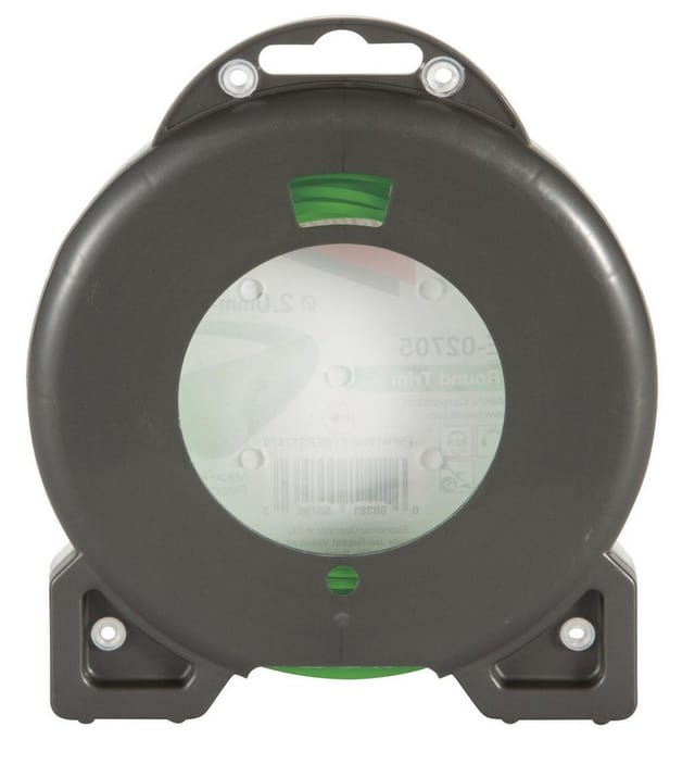 Makita E-02705 Mähfaden rund 2,0mm x 15m - 0.29 EUR / m