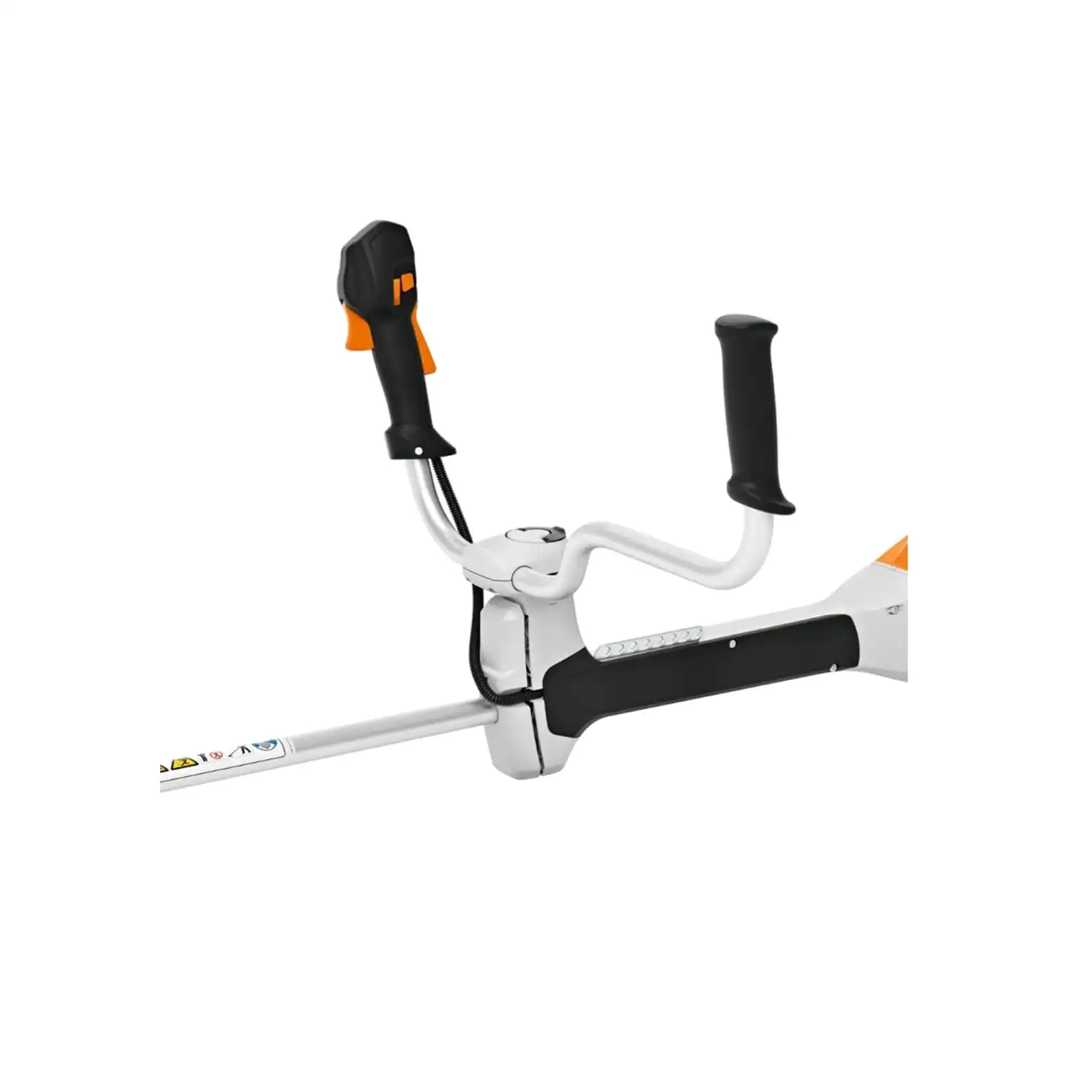 STIHL FSA 200 Grundgerät Bild 2