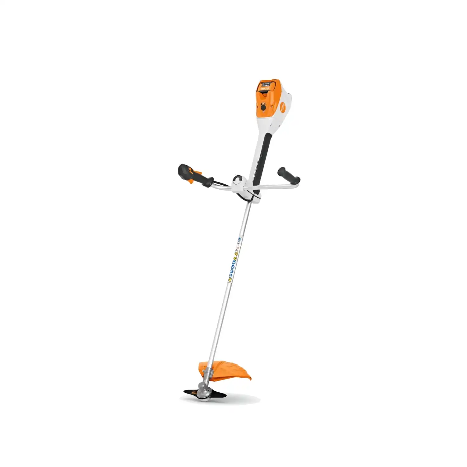 STIHL FSA 200 Grundgerät Bild 4