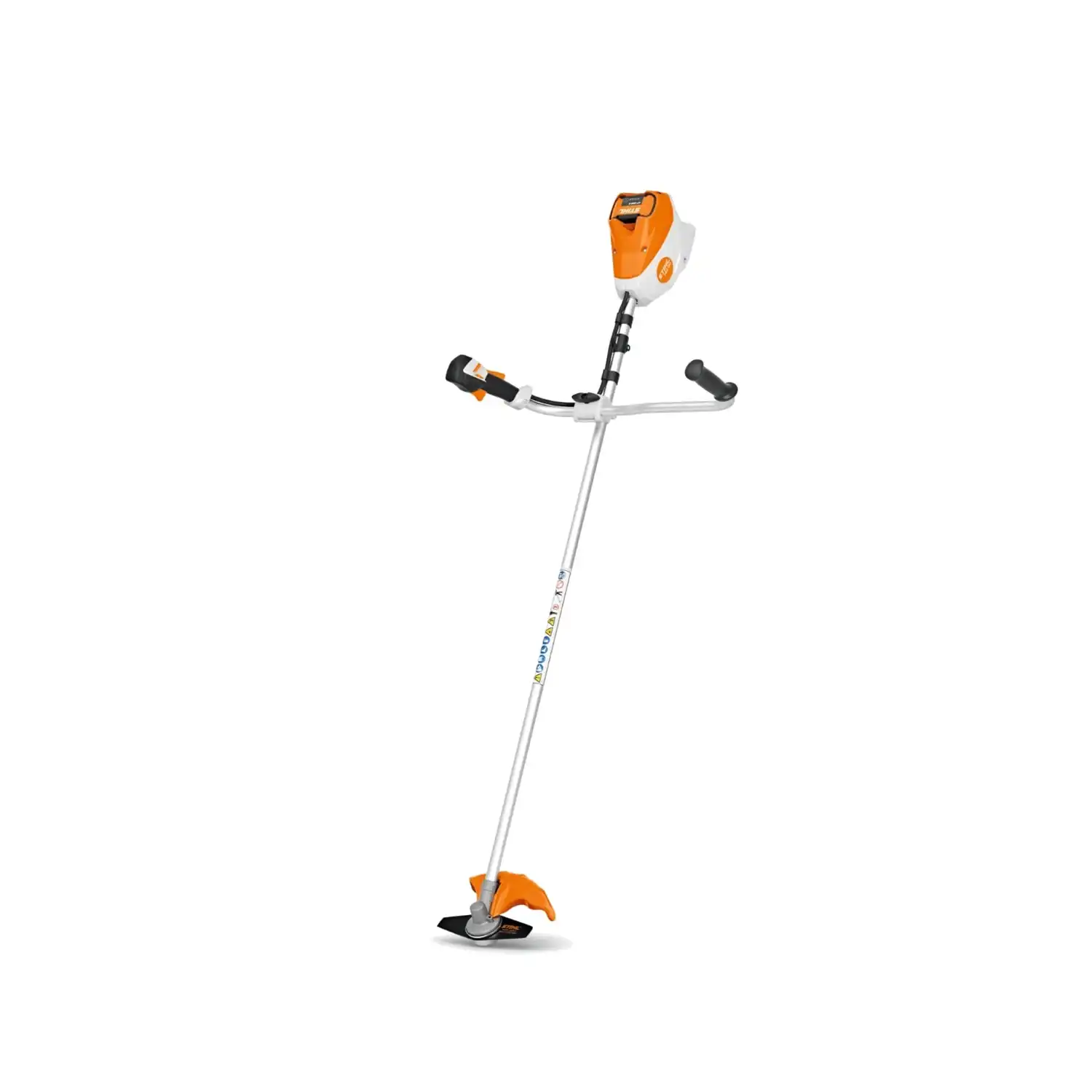 STIHL FSA 120 Grundgerät Bild 2