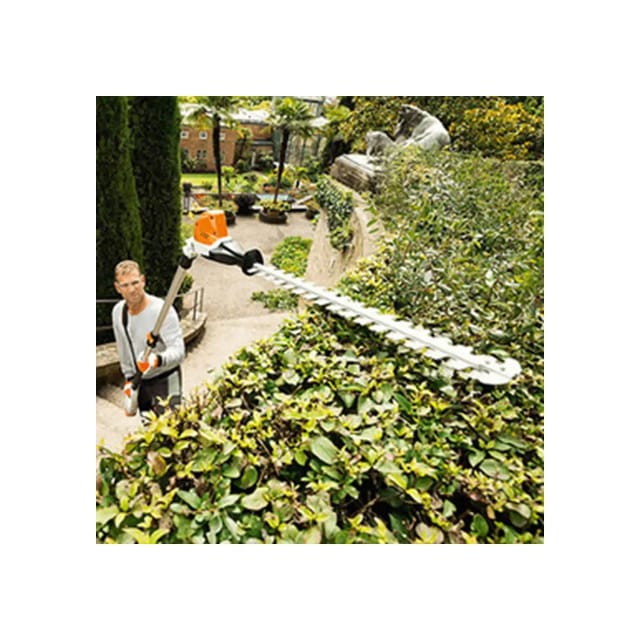 STIHL HLA 86 Grundgerät