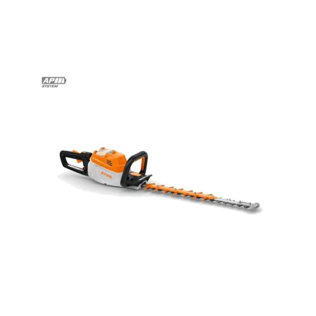STIHL HSA 140 R Grundgerät Schnittlänge 60 cm