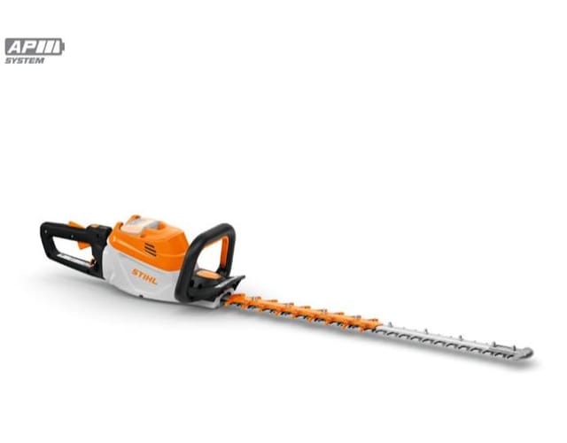 STIHL HSA 140 T Grundgerät Schnittlänge 60 cm
