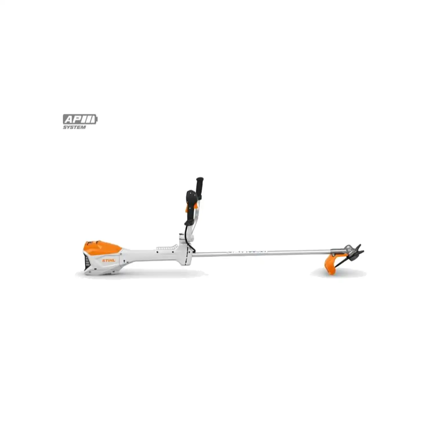 STIHL FSA 400 Grundgerät Bild 2