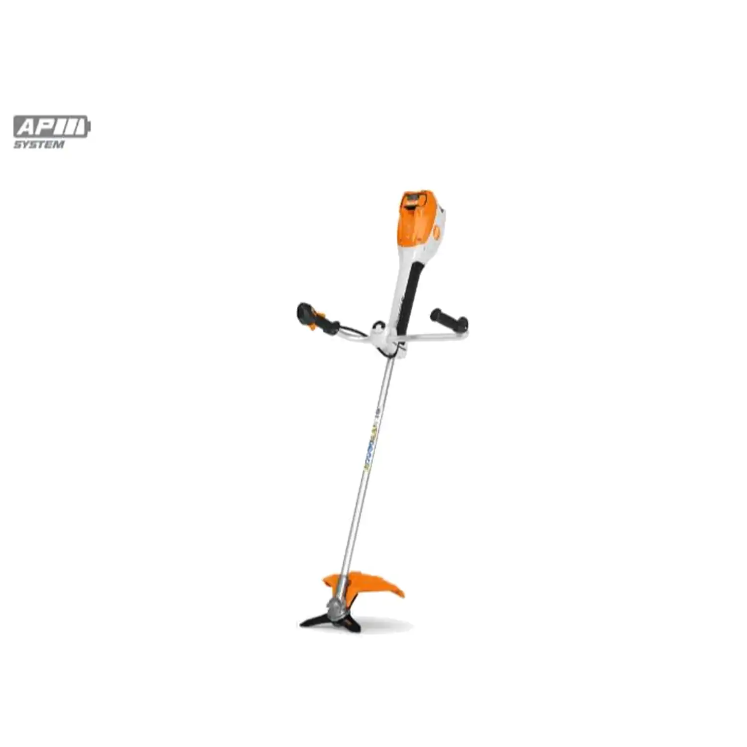 STIHL FSA 400 Grundgerät Bild 3
