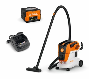 STIHL SEA 60 L mit Akku AK 20 und Ladegerät AL 101