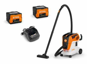 STIHL SEA 60 L mit 2x Akku AK 20 und Ladegerät AL 101