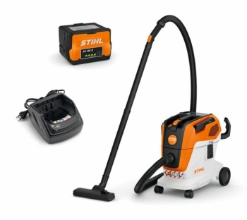 STIHL SEA 60 L mit Akku AK 30 S und Ladegerät AL 101