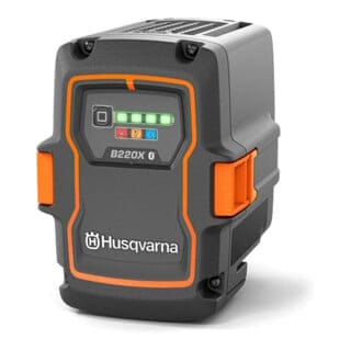 Husqvarna 40-B220X