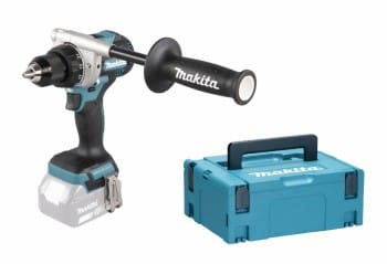 Makita DDF492ZJ im MAKPAC