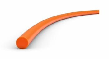 STIHL Mähfaden rund Ø 2,4 mm x 41 m orange - 0.36 EUR / m