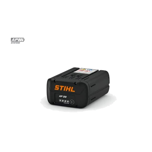STIHL - AP 20 Akku