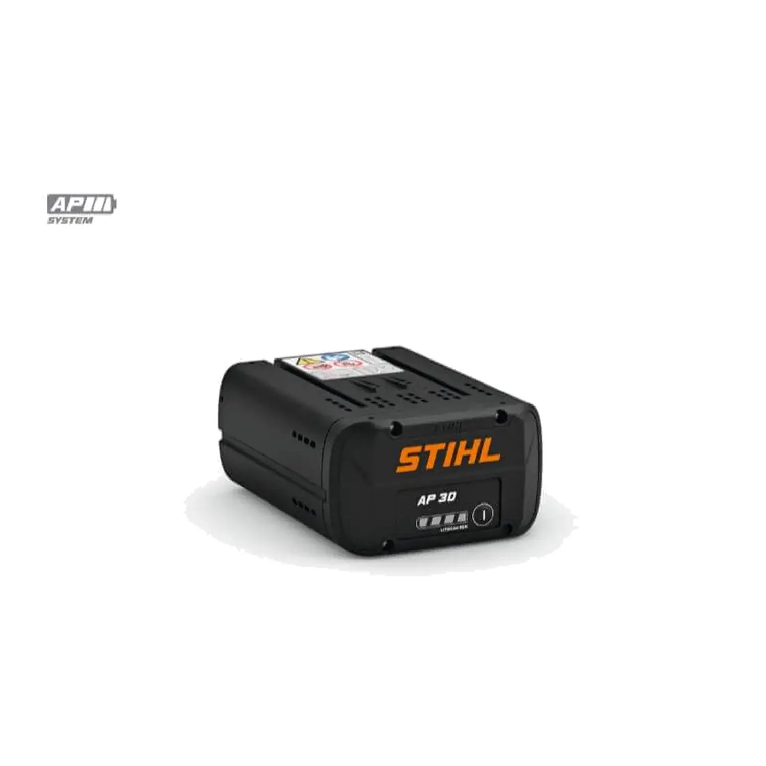 STIHL AP 30 Akku Bild 3