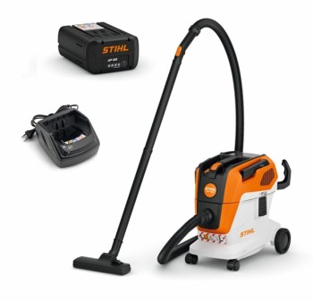 STIHL SEA 100 L mit Akku AP 20 und Ladegerät AL 101