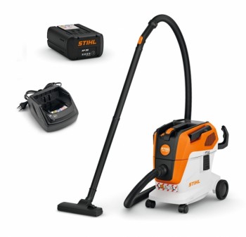 STIHL SEA 100 L mit Akku AP 30 und Ladegerät AL 101