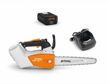 STIHL MSA 161 T 30cm mit Akku AP 30 und Ladegerät AL 101