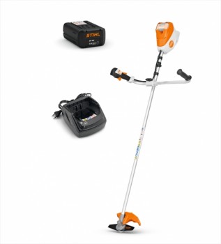 STIHL FSA 120 mit 1x Akku AP 30 und Ladegerät AL 101