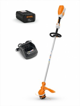STIHL FSA 110 R mit 1x Akku AP 30 und Ladegerät AL 101
