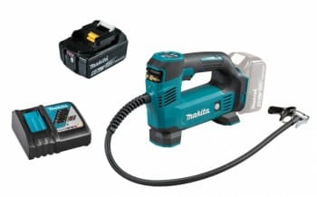 Makita DMP180RG1 1x 6Ah Akku + Ladegerät