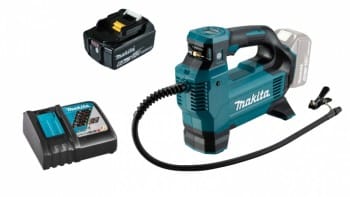 Makita DMP181RG1 1x 6Ah Akku + Ladegerät