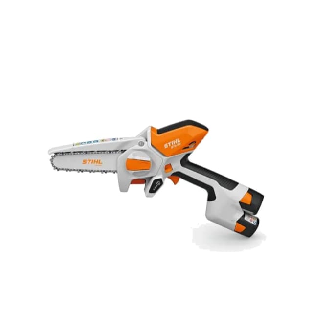 STIHL GTA 30 Set mit 2x Akku AS 2 und Ladegerät AL 5-2
