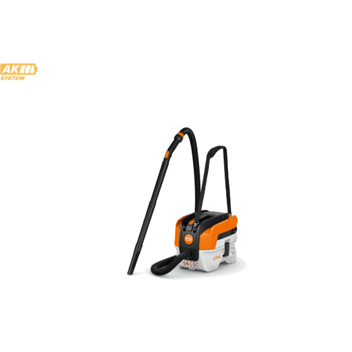 STIHL SEA 50 L