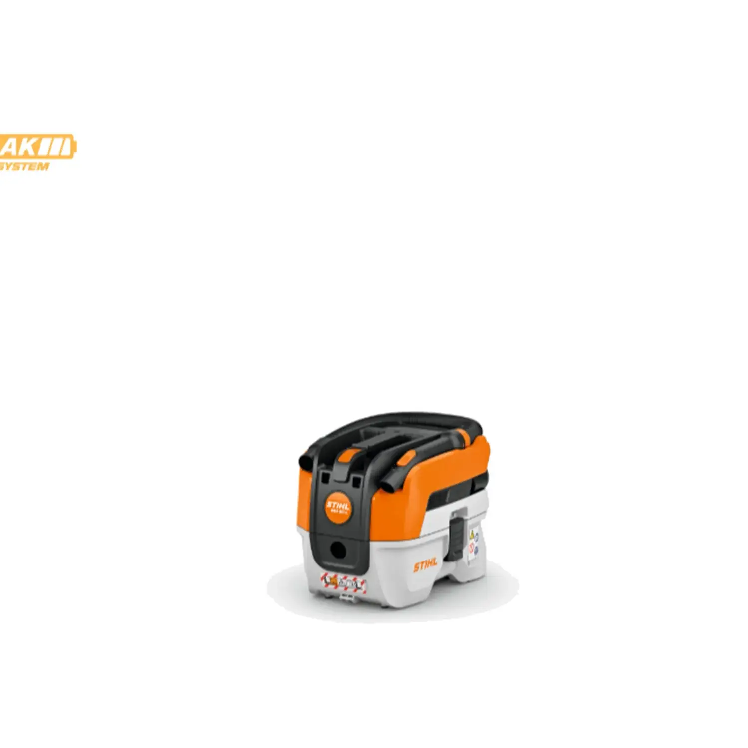 STIHL SEA 50 L Bild 2