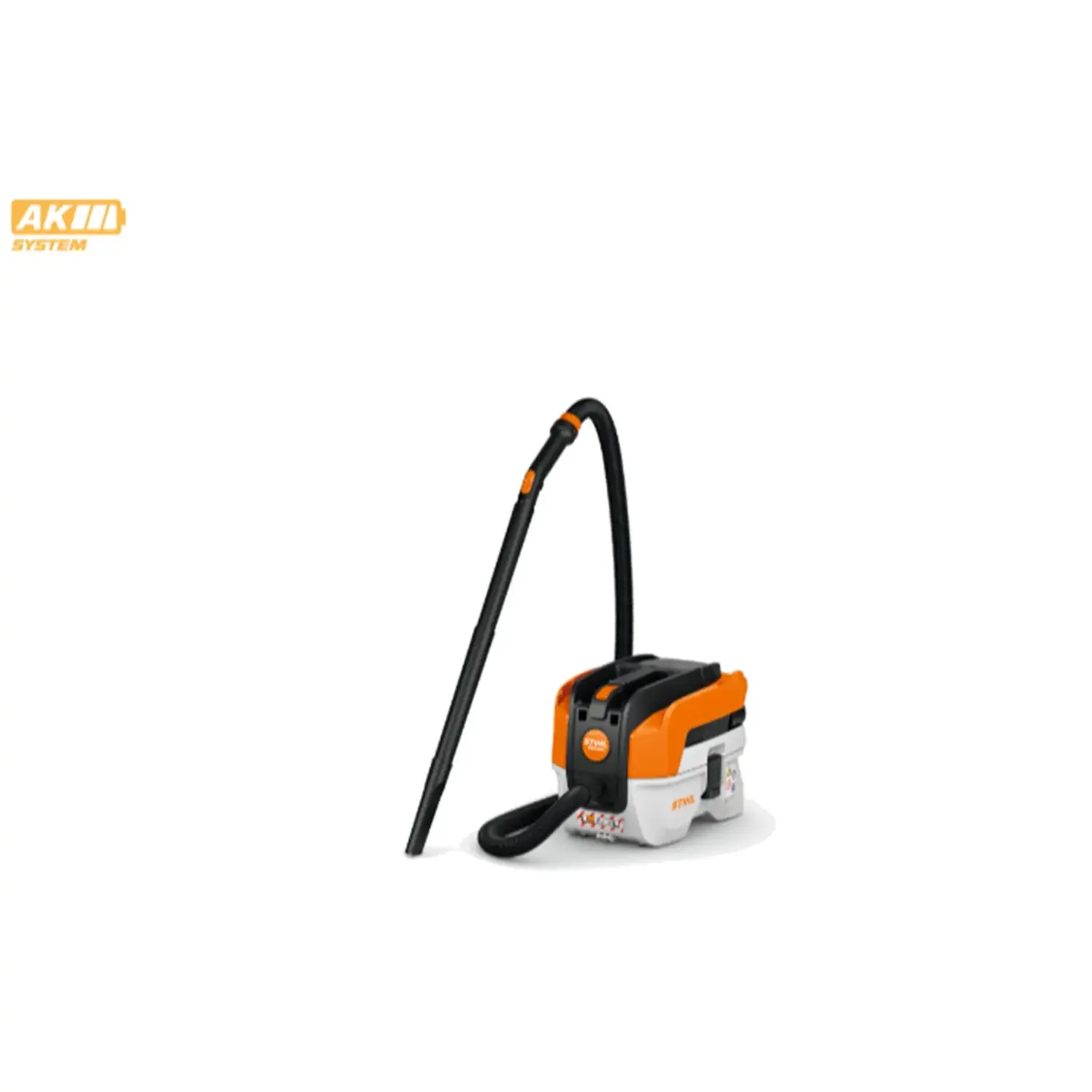 STIHL SEA 50 L Bild 4