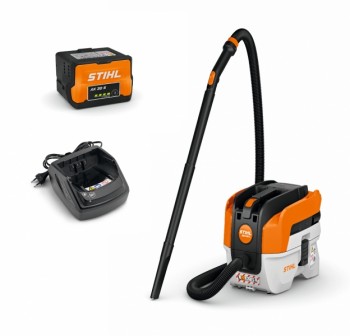 STIHL SEA 50 L mit Akku AK 30 S und Ladegerät AL 101