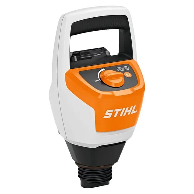 STIHL PKA 30 Akku-Pumpenkopf ohne Akku und Ladegerät