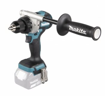 Makita DDF492Z im neutralen Karton