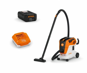 STIHL SEA 100 L mit Akku AP 30 und Ladegerät AL 301