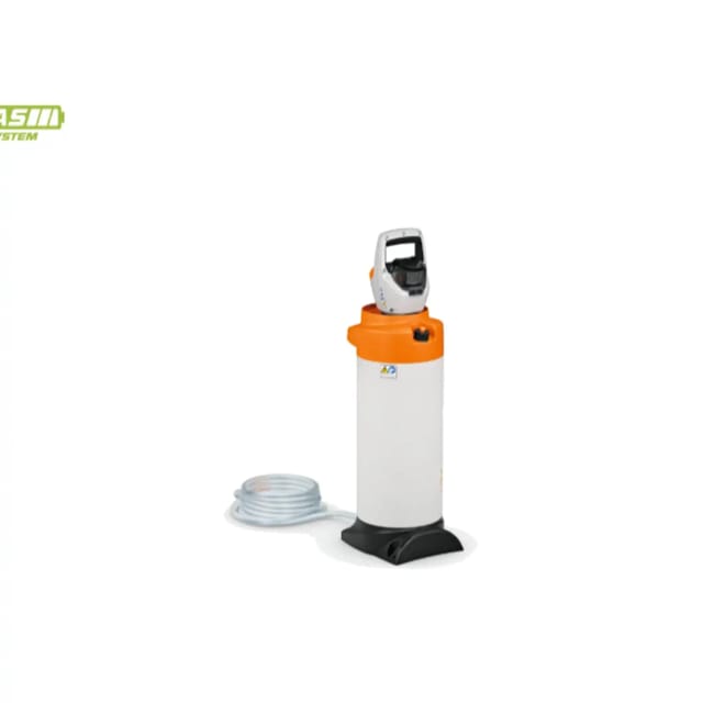 STIHL WSA 40 Set AS 2 + AL 1