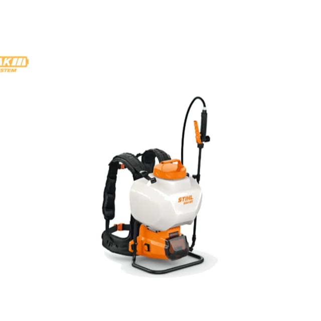 STIHL SGA 60 Grundgerät