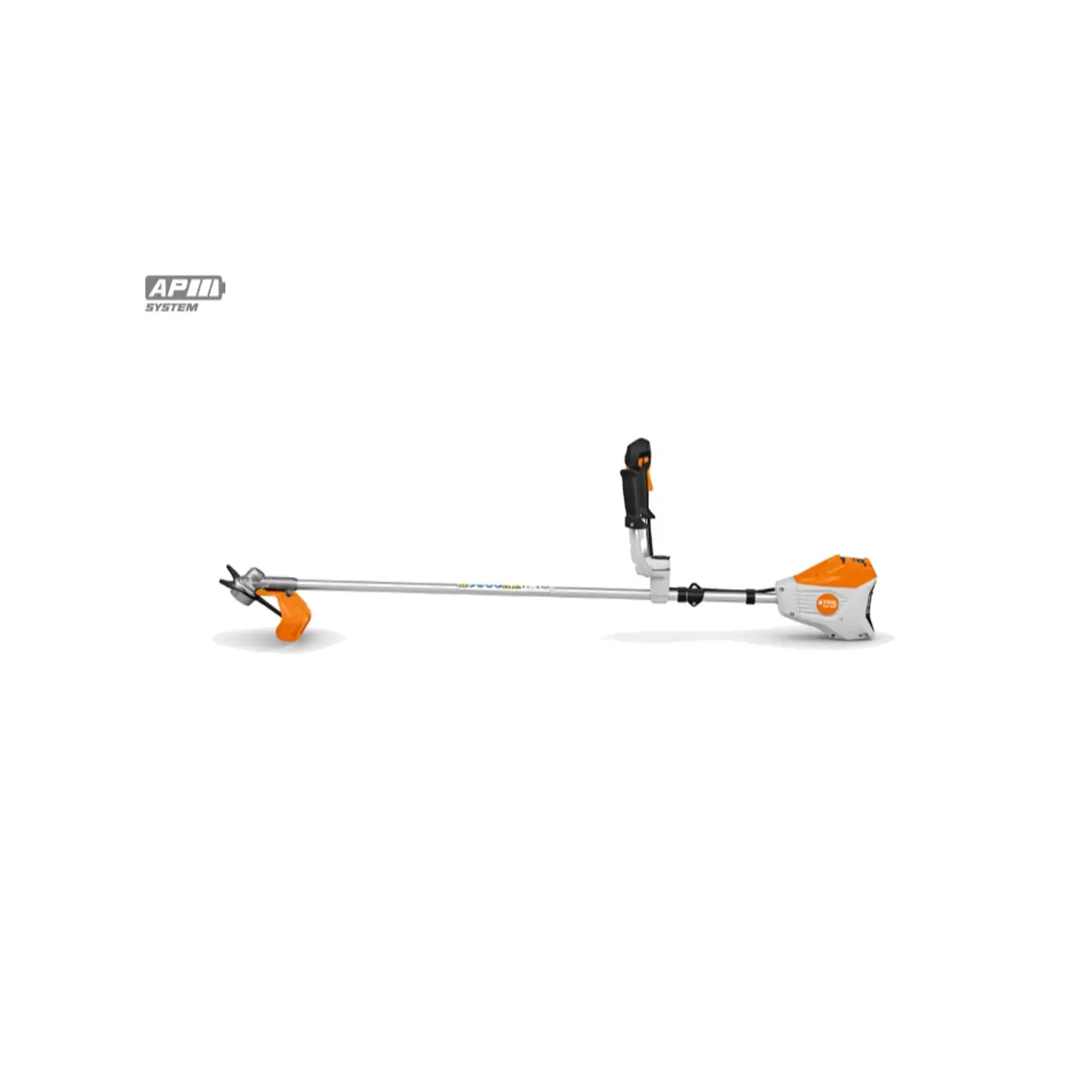 STIHL FSA 250 Grundgerät, BrushCut 300-3