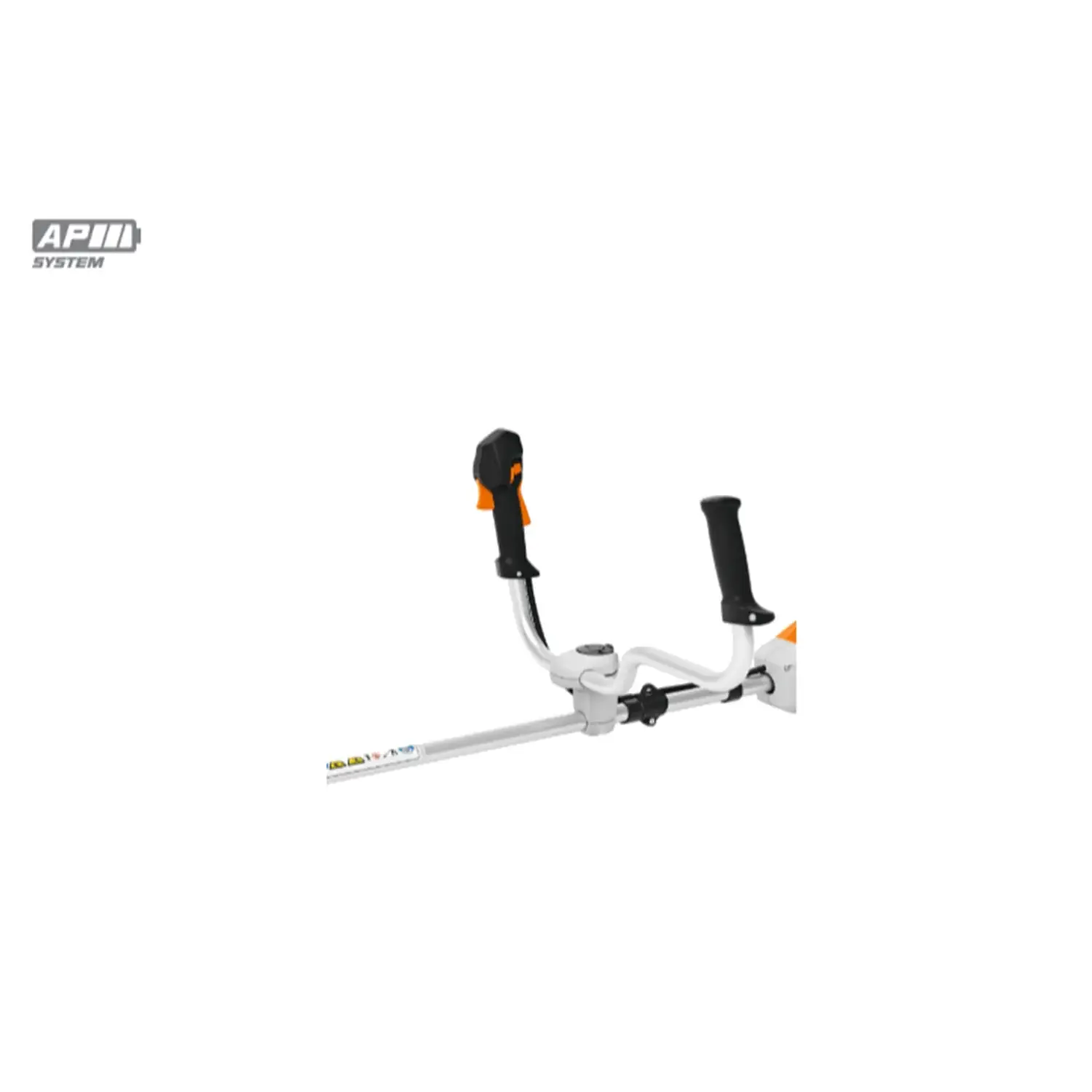 STIHL FSA 250 Grundgerät, BrushCut 300-3 Bild 3