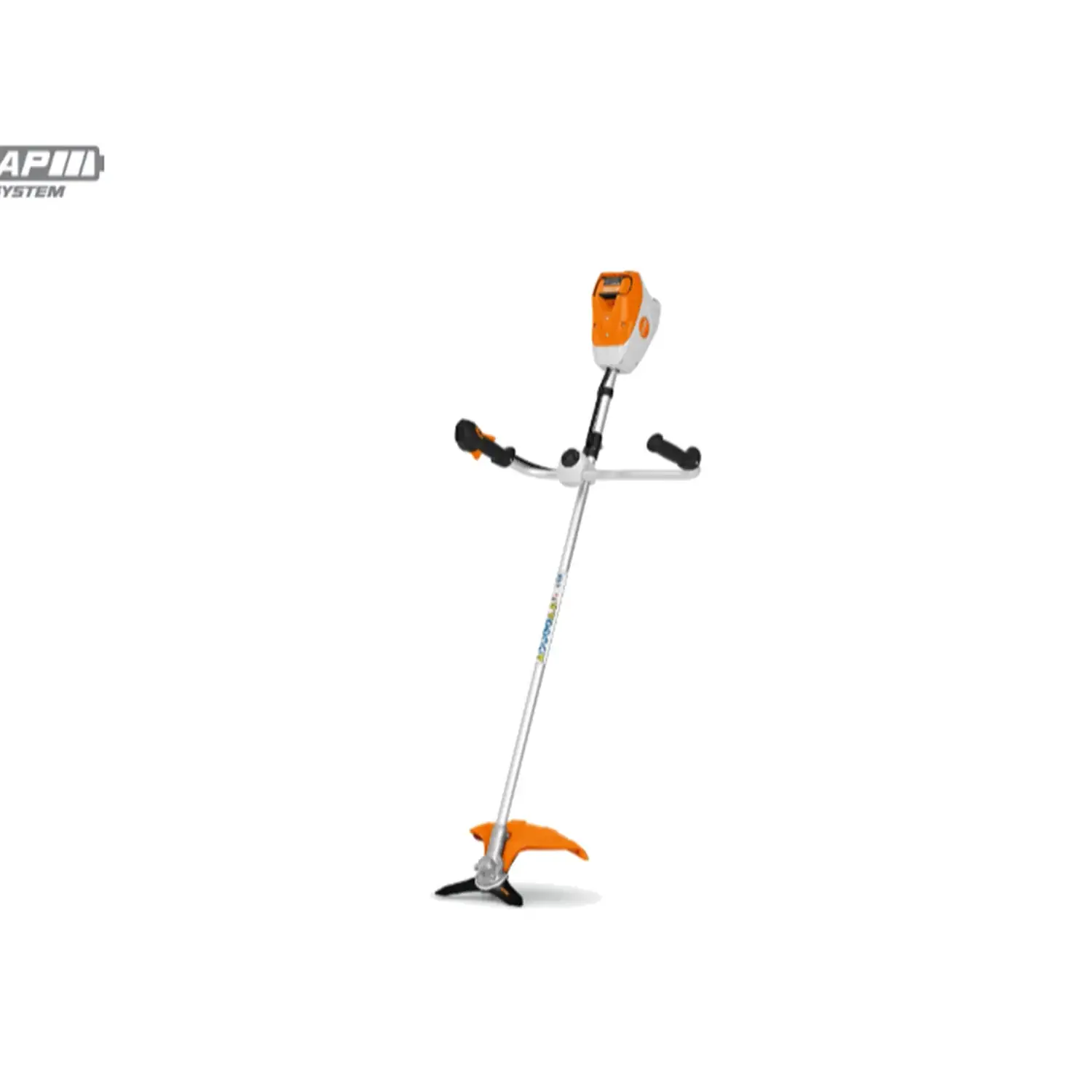 STIHL FSA 250 Grundgerät, BrushCut 300-3 Bild 4