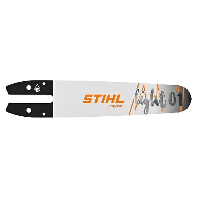 STIHL Führungsschiene Light 01, 20 cm, 1,1 mm
