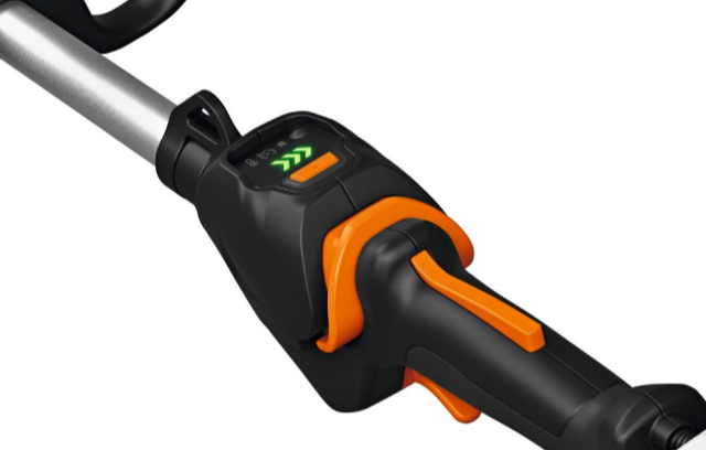 STIHL HLA 140 B Grundgerät