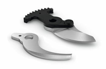 STIHL Gegenklinge + Schneidklinge ASA 140