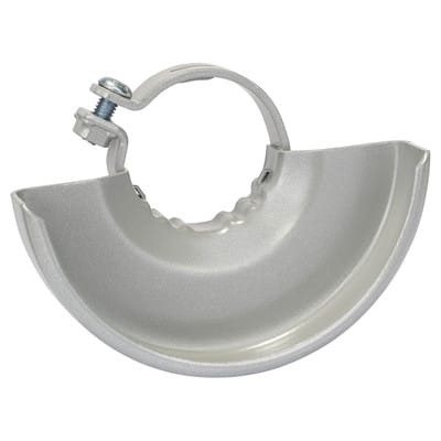 Bosch Schutzhaube ohne Deckblech zum Schleifen 100 mm