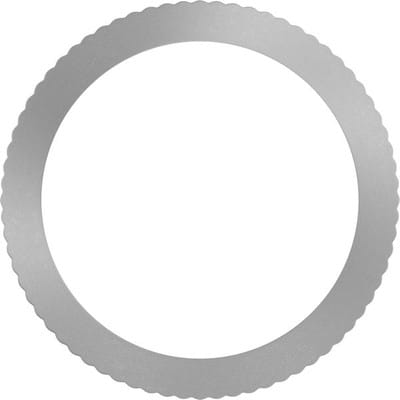 Bosch Reduzierring für Kreissägeblätter 25 x 20 x 1,2 mm