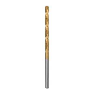 Bosch Metallbohrer HSS-TiN DIN 338 3,5 x 39 x 70 mm