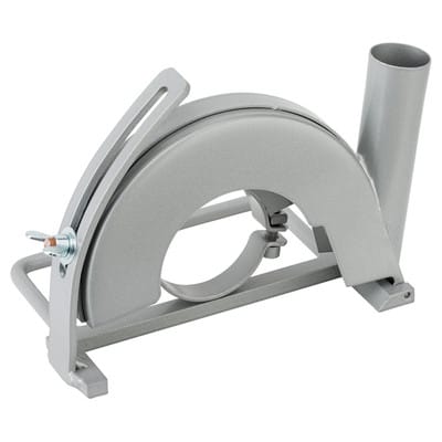 Bosch Führungsschlitten mit Absaugstutzen Spannband Schraubverschluss 180 mm