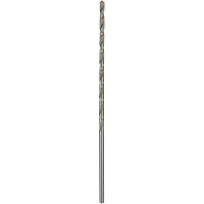 Bosch Metallbohrer HSS-G DIN 340 2,5 x 62 x 95 mm