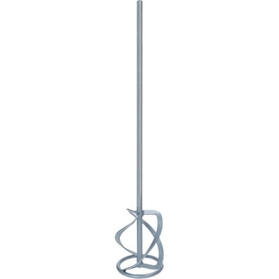 Bosch - Rührkorb für Bohrmaschinen, 120 mm, 590 mm, 15-25 kg, SW12, nach oben