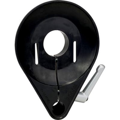 Bosch Universalspritzschutzschild
