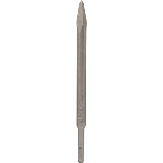 Bosch Spitzmeißel mit SDS-plus-Aufnahme, 250 mm