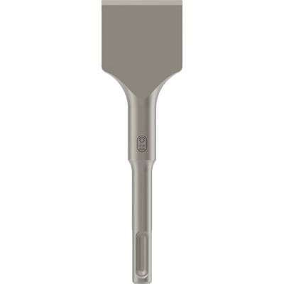 Bosch Spatmeißel mit SDS plus-Aufnahme 140 x 40 mm